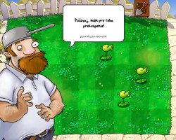 Plants vs. Zombies